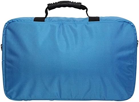 Novation Soft Carrying Case for Bass Station II Synth  Light Blue