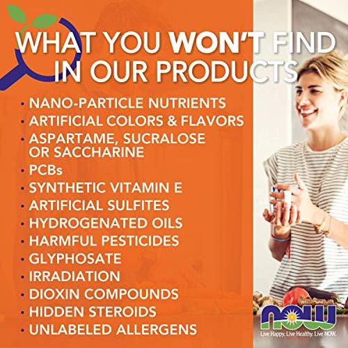 Now Foods Magnesium Glycinate  240 Tablets   Supports Healthy Muscle and Nerve Functions   Non GMO