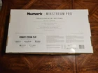 Numark Mixstream Pro Stand Alone DJ Controller Complete   IMMACULATE CONDITION 