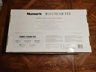 Numark Mixstream Pro Stand Alone DJ Controller Complete   IMMACULATE CONDITION 