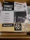 Numark Mixstream Pro Stand Alone DJ Controller Complete   IMMACULATE CONDITION 