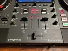 Numark Mixstream Pro Stand Alone DJ Controller Complete   IMMACULATE CONDITION 
