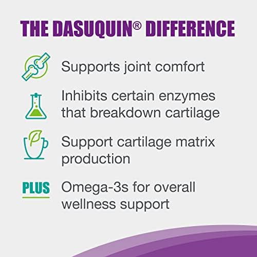 Nutramax Dasuquin Joint Health Supplement for Cats   with Glucosamine  Chondroitin  ASU  Boswellia Serrata Extract  Green Tea Extract  and Omega 3  84 Soft Chews  Pack of 2 