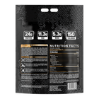 Nutrex 100  WHEY Protein Powder Bulk Size Whey Isolate Blend 128 Servings 10 LB