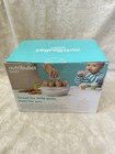 Nutribullet Baby Turbo Steamer   Steam Defrost Sterilize   Baby Food System NIB