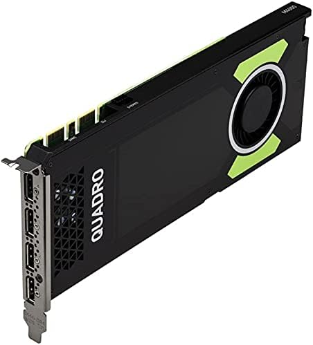 Nvidia Quadro M4000 8GB GDDR5 256 bit PCI Express 3 0 x16 Full Height Video Card  Renewed