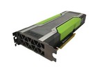 Nvidia Tesla P40 24GB GDDR5 Server GPU Server Accelerator Card Dual PCIe 3 0 x16