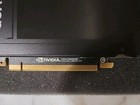 Nvidia | Quadro P4000 | 8 GB GDDR5 | PCIe 3.0 |