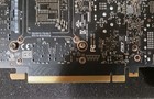Nvidia | Quadro P4000 | 8 GB GDDR5 | PCIe 3.0 |