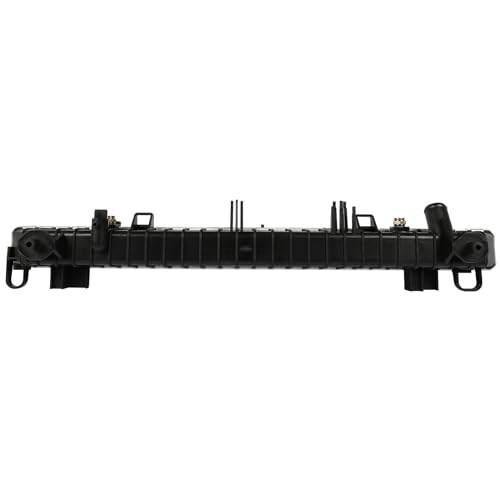 OCPTY Auto Parts Radiator Replacement for 2010 2011 for Chevrolet for Camaro 6 2L Car Radiators