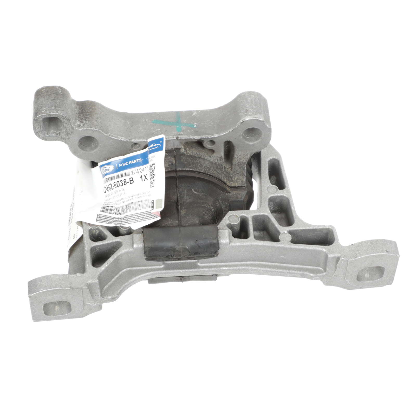 OEM NEW 2013 2019 Ford Escape Transit Connect Front Mount Bracket CV6Z 6038 B