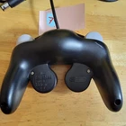 OEM Nintendo GameCube Controller You Choose Orange Silver Black Purple WaveBird