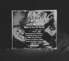 OHTAR  Pol  When I Cut The Throat CD black metal Infernum Capricornus Veles