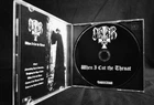 OHTAR  Pol  When I Cut The Throat CD black metal Infernum Capricornus Veles