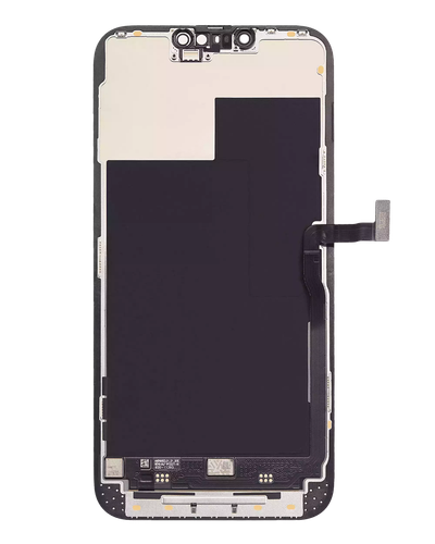 OLED Assembly For Apple iPhone 13 Pro Max  Aftermarket Pro  XO7 Soft 