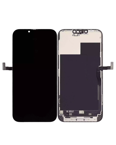 OLED Assembly For Apple iPhone 13 Pro Max  Aftermarket Pro  XO7 Soft 