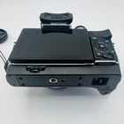 OLYMPUS Mirrorless Camera OM D E M10 with ED 14 42mm F3 5 5 6 EZ Lens Kit Silver