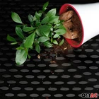 OMAC Cargo Mats Liner for BMW X4 G02 2019 2024 Rubber TPE Black 1Pc