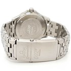 OMEGA Seamaster Professional 007 Fullset 2537 80 Navy Men s Used Watch #11114