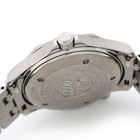 OMEGA Seamaster Professional 007 Fullset 2537 80 Navy Men s Used Watch #11114