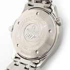 OMEGA Seamaster Professional 007 Fullset 2537 80 Navy Men s Used Watch #11114