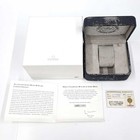 OMEGA Seamaster Professional 007 Fullset 2537 80 Navy Men s Used Watch #11114