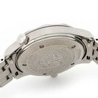 OMEGA Seamaster Professional 007 Fullset 2537 80 Navy Men s Used Watch #11114