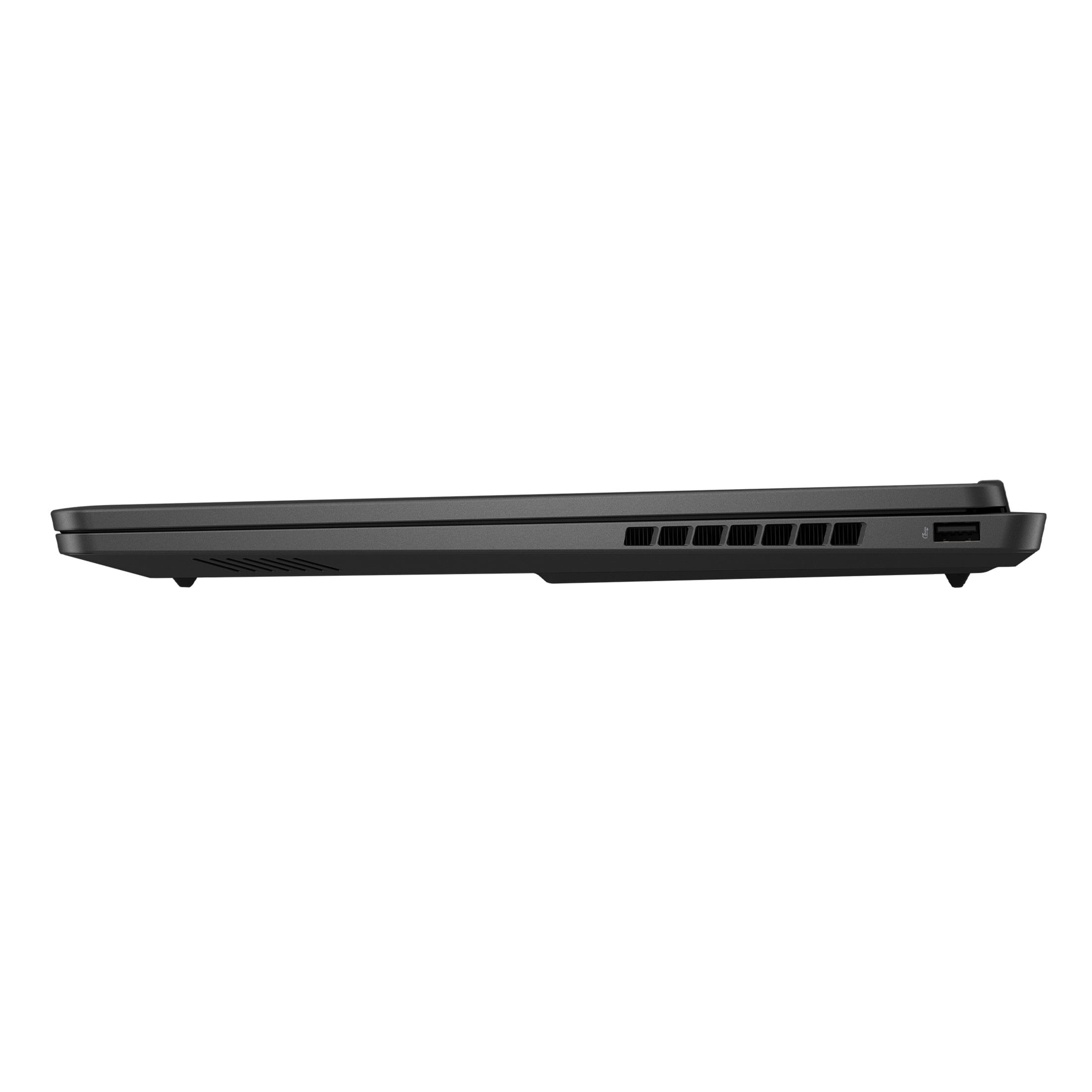 OMEN 16" 2K 165Hz Windows Slim Gaming Laptop Intel Core Ultra 5 225H Nvidia RTX 5050 16GB RAM 1TB SSD Sombra Negro