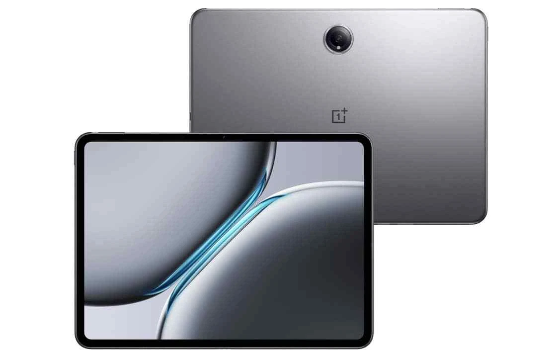 Tableta OnePlus Pad 2 WiFi de 12,1" IPS, 12 GB/256 GB, SD8 Gen3, versión global, de FedEx