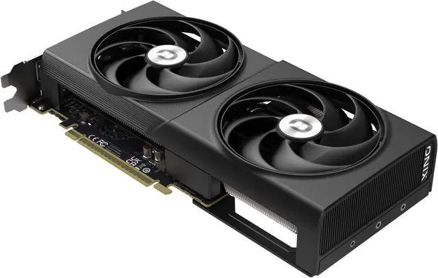 ONIX ODYSSEY Arc B580 12GB GDDR6 PCI Express 4 0 x8 ATX Graphics Card 8346 00178