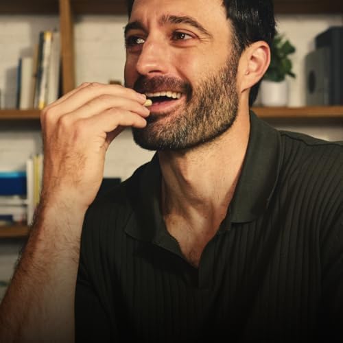 ONNIT Alpha Brain Nootropic Brain Supplement for Focus  Memory  Mental Clarity  Cognitive Support with L Theanine and Vitamin B6  90 Count Capsules