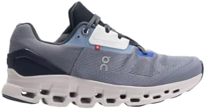 ON Running Cloudstratus Sneaker