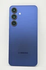 OPEN BOX Samsung Galaxy S25 128GB  256GB SM S931U1 Mint Blue Silver Unlocked