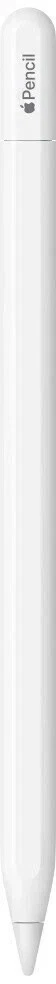 OPEN BOX   Apple Pencil USB C   A3085 MUWA3AM/A   White Bluetooth Smart Stylus