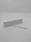 OPEN BOX   Apple Pencil USB C   A3085 MUWA3AM/A   White Bluetooth Smart Stylus