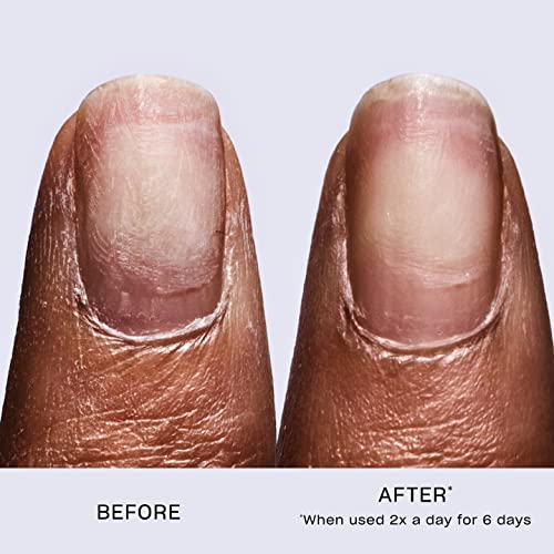 OPI Repair Mode Bond Building - Suero de uñas patentado, tecnología Ulti-Plex , proteína de queratina, transparente, 0.3 onzas líquidas + OPI Nail Envy, tratamiento fortalecedor, transparente