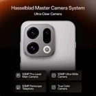 OPPO Find X9 5G   Titanium Grey 16GB RAM 512GB  Global Version No Tariff In Usa 