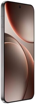 OPPO Find X9 Dual SIM 512GB ROM   12GB RAM  GSM Only   No CDMA  Factory Unlocked 5G Smartphone  Titanium Grey    International Version