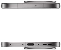 OPPO Find X9 Dual SIM 512GB ROM   12GB RAM  GSM Only   No CDMA  Factory Unlocked 5G Smartphone  Titanium Grey    International Version