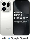 OPPO Find X9 Pro 5G 512GB 16GB RAM   Global Version CPH2791   Unlocked   White