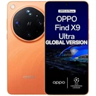 OPPO Find X9 Ultra 512GB 12GB GLOBAL VERSION  Orange  Ship From USA UPS 2day