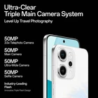OPPO Reno 14 Pro 5G (Gris 256GB 12GB RAM) Dimensión 8450 NFC Versión Global.-
