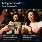 OPPO Reno 14 Pro 5G (Gris 256GB 12GB RAM) Dimensión 8450 NFC Versión Global.-
