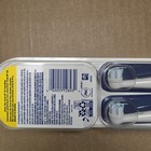 ORAL B iO GENTLE CARE  2 REPLACEMENT BRUSH HEADS
