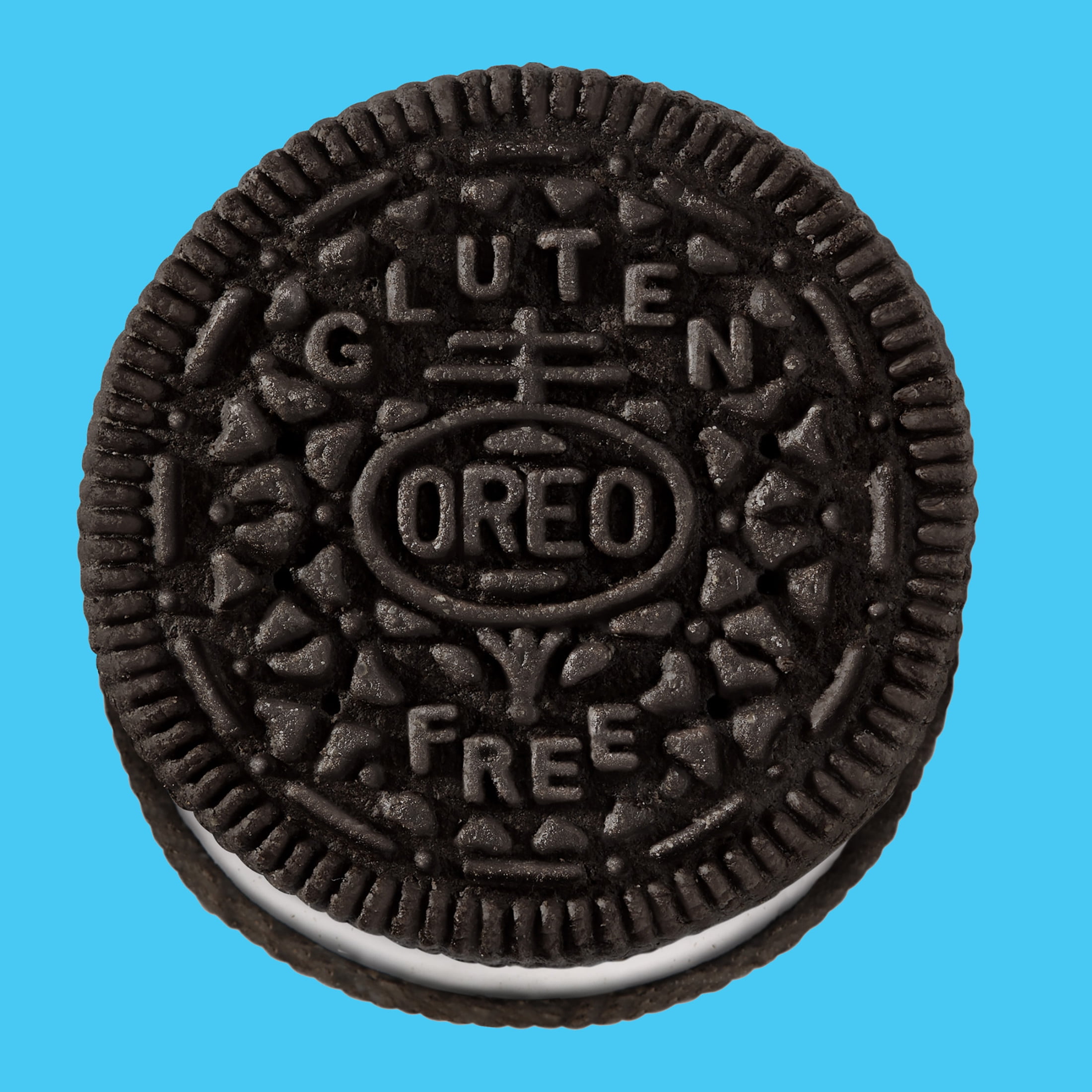 OREO Gluten Free Chocolate Sandwich Cookies  Gluten Free Cookies  12 08 oz
