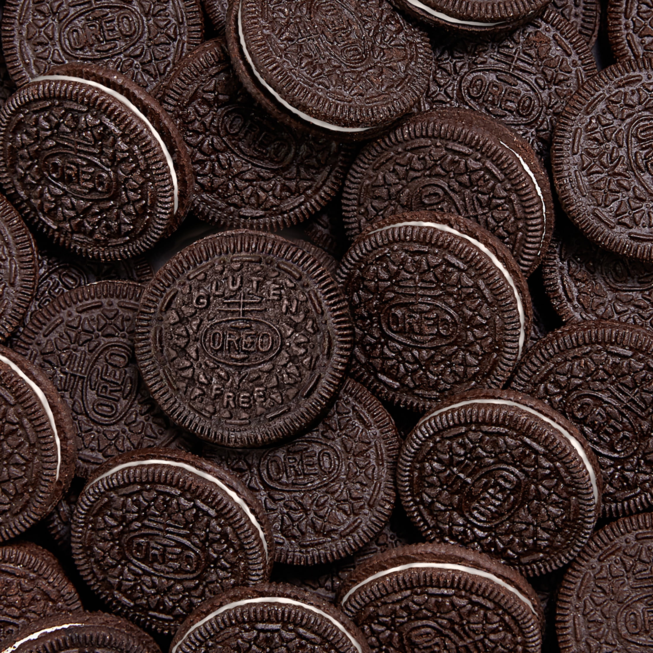 OREO Gluten Free Chocolate Sandwich Cookies  Gluten Free Cookies  12 08 oz
