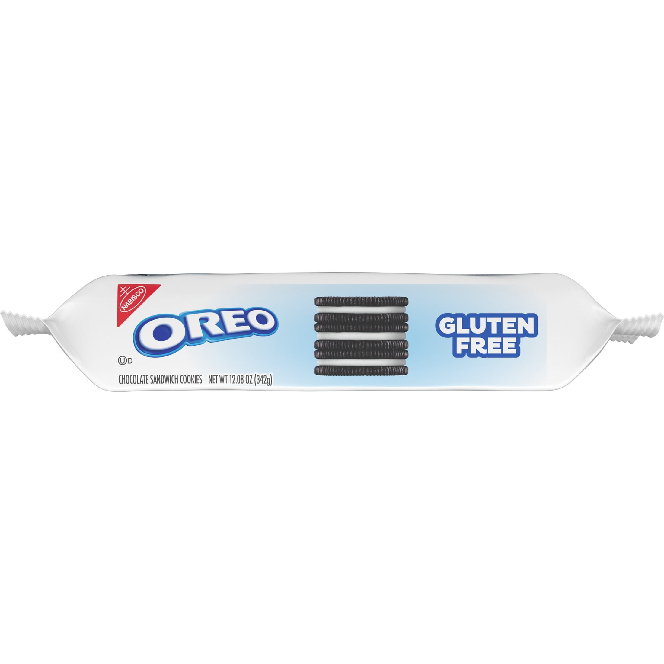 OREO Gluten Free Chocolate Sandwich Cookies  Gluten Free Cookies  12 08 oz