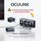 ORiGiMAGiC Aurora Series A1 Mini PC  Ryzen 7 7840HS  Radeon 780M  NO RAM NO SSD