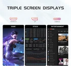 ORiGiMAGiC Aurora Series A1 Mini PC  Ryzen 7 7840HS  Radeon 780M  NO RAM NO SSD