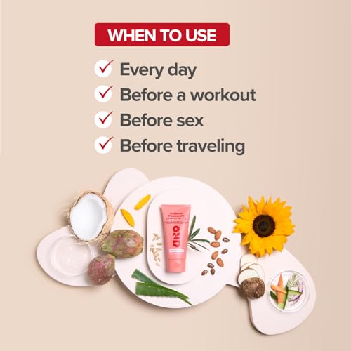 O Positiv URO Intimate Whole Body Deodorant Cream Dermatologist Tested Hypoallergenic Non irritating Aluminum Free Unscented Dries Clear Odor & Moisture Control Anti Chafing 3 Oz Tube